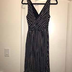 Blue Loft Outlet XS dress
